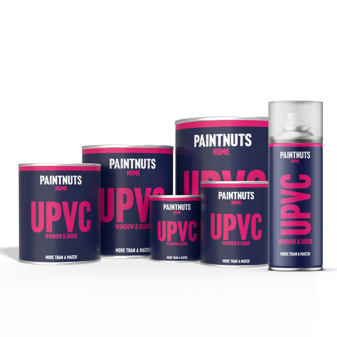 UPVC Window & Door Paint - 500ml